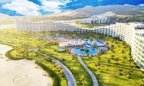 Thủ tướng chủ trì Hội nghị phát triển kinh tế miền Trung ở FLC Quy Nhơn