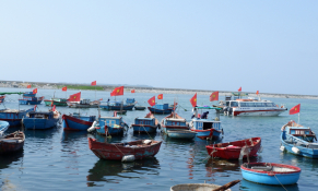 Thúc đẩy kinh tế biển duyên hải Nam Trung Bộ bằng KH&CN