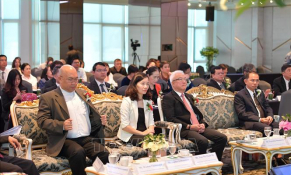 Tỉnh Bình Phước mời gọi các nhà đầu tư Thái Lan