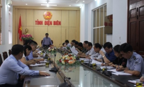 Tỉnh Điện Biên nỗ lực phục hồi, phát triển kinh tế – xã hội