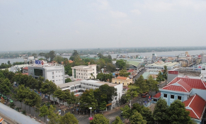 Vĩnh Long mời gọi đầu tư nhiều dự án đô thị nghìn tỉ đồng