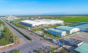 Xây dựng Nghệ An trở thành “Điểm đến đầu tư, kinh doanh và du lịch an toàn, hấp dẫn”