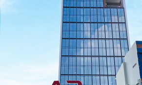 CBRE Việt Nam trở thành đại lý tiếp thị và cho thuê độc quyền dự án AP Tower