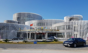 Đà Nẵng đề xuất mở rộng Khu công nghệ cao từ 1.128,40 ha lên 1.844 ha