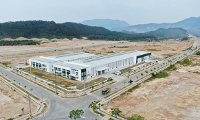 Đà Nẵng kéo dài thêm 5 năm thực hiện Dự án Khu Công nghệ cao