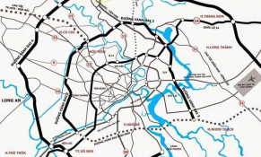 Đề nghị các địa phương triển khai Dự án tuyến vành đai 4 TP Hồ Chí Minh