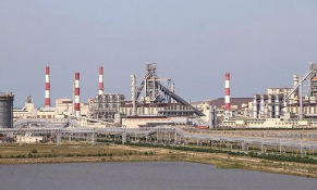 Đề xuất bổ sung 500 tỷ đồng cho dự án hạ tầng giao thông KKT Vũng Áng