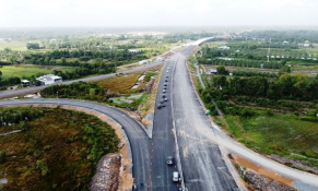 Đề xuất đầu tư 60km cao tốc Dầu Giây – Tân Phú