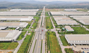 Đề xuất đầu tư 700 tỷ đồng xây dựng Khu đô thị Xanh Đông Tam Anh tại Quảng Nam