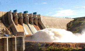 EVN vay 74,7 triệu euro làm Nhà máy thủy điện Ialy mở rộng