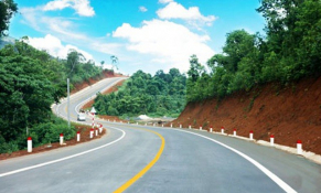 Hoàn chỉnh thủ tục điều chỉnh tổng mức đầu tư dự án đường Hồ Chí Minh