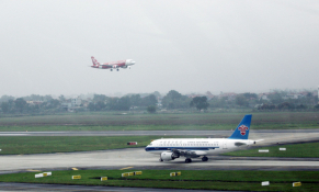 Lập Hội đồng thẩm định Dự án Cảng hàng không Sa Pa