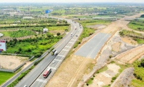 Ninh Thuận: Nhanh chóng đền bù giải phóng mặt bằng phục vụ dự án cao tốc đường bộ Bắc – Nam