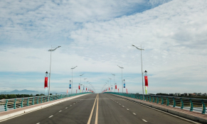 Quảng Ngãi: Phê duyệt dự án cầu Trà Khúc 3 với mức đầu tư 850 tỷ đồng