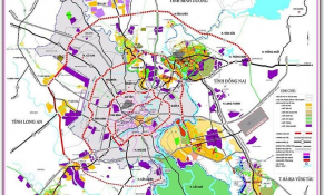 Quyết tâm hoàn thành tuyến vành đai 3,4 TP HCM giai đoạn 2021-2025