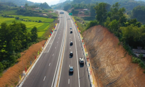 Sơn La xin điều chỉnh chủ trương đầu tư xây dựng dự án cao tốc Hòa Bình – Mộc Châu