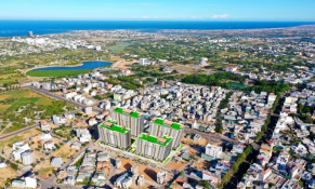 Trong 5 năm tới, Ninh Thuận sẽ có hơn 150 dự án nhà ở