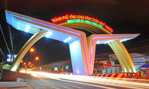 Vĩnh Long: Đầu tư 15.000 tỷ đồng phát triển khu, cụm công nghiệp