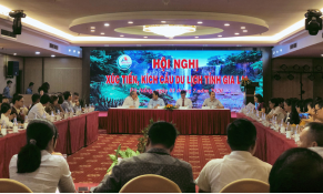 Đà Nẵng và Gia Lai phối hợp xúc tiến, kích cầu du lịch