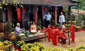 Đảm bảo các hoạt động du lịch trong dịp Tết Nguyên đán 2021