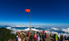 Doanh thu du lịch lữ hành giảm 48,2% trong 5 tháng đầu năm