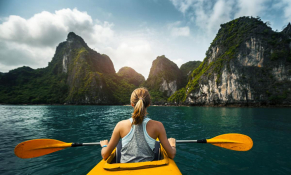 Du lịch Quảng Ninh: Cơ hội tái cơ cấu