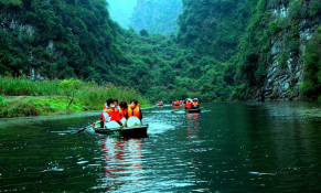 Kế hoạch phát triển du lịch bền vững theo hướng tăng trưởng xanh