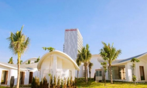 Những viên ngọc đầy tiềm năng của thị trường du lịch Khánh Hòa