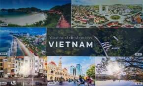 Quảng bá du lịch TP.HCM và các thành phố thành viên TPO trong tuần lễ BUSAN – ASEAN 2021