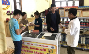 Quảng Ninh phát triển du lịch sinh thái cộng đồng