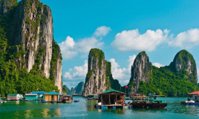 Quảng Ninh tung nhiều chính sách ưu đãi “chưa từng có” cho khách tham quan