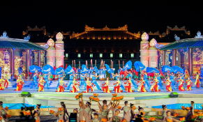 Thừa Thiên – Huế: Điều chỉnh thời gian tổ chức Festival Huế 2020