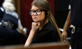 Netflix làm phim về Anna Sorokin – kẻ lừa đảo giới thượng lưu New York