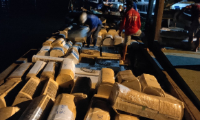 An Giang: Bắt giữ lô hàng điện tử đã qua sử dụng giá trị hơn 1 tỷ đồng