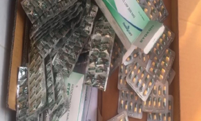 An Giang: Bắt giữ nhiều điểm tập kết thuốc tây không rõ nguồn gốc