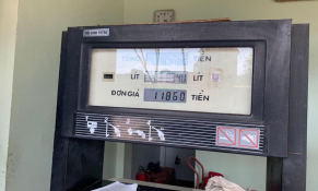 Lạng Sơn: Phát hiện một cửa hàng xăng dầu không điều chỉnh giảm giá theo quy định