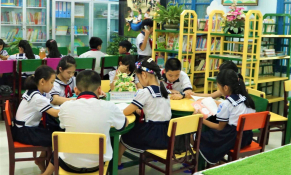 Quảng Nam: Đầu tư hơn 52 tỉ đồng phát triển văn hóa đọc trong trường phổ thông