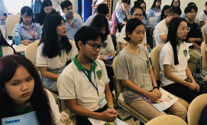 SV lừa thầy, gạt bạn vì đa cấp “bẩn”: Tâm lý thích hưởng thụ của người trẻ?