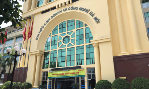 Trường Đại học Kinh doanh và Công nghệ Hà Nội tuyển sinh đại học hình thức vừa làm vừa học