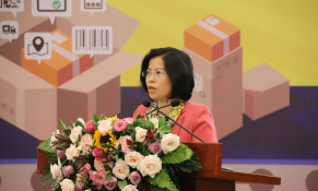 Canh cánh nỗi lo hàng giả, hàng nhái của nhiều doanh nghiệp