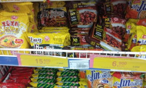 Gian nan cuộc chiến chống hàng giả, hàng nhái