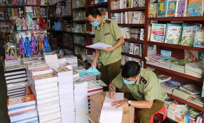 Hà Nội chủ động thực hiện các biện pháp chống hàng giả, hàng nhái