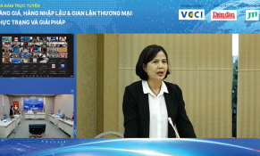 Nếu kiểm soát tốt đường biên và phạt nặng người buôn bán thuốc lá thì nạn thuốc lá lậu sẽ giảm