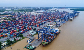 7 Hiệp hội ngành hàng cùng kiến nghị về bất cập trong thu phí cảng biển tại TP. Hồ Chí Minh