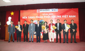 Đại hội Hiệp hội Thông tin, Tư vấn kinh tế thương mại Việt Nam