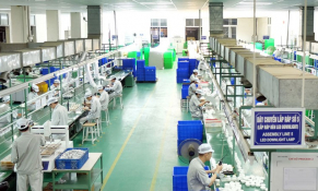 Hà Nội phê duyệt điều lệ Hội Doanh nghiệp sản xuất sản phẩm công nghiệp chủ lực thành phố