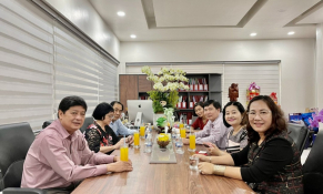 Hiệp hội Doanh nghiệp An Giang triển khai phương hướng hoạt động năm 2022