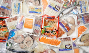 VASEP: Cần có hướng dẫn ghi nhãn hàng hoá với thuỷ sản nhập khẩu dạng hàng xá hoặc block trần không có bao bì