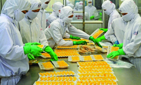 VASEP kiến nghị sửa đổi, bổ sung quy định về kiểm dịch động vật, sản phẩm động vật thuỷ sản