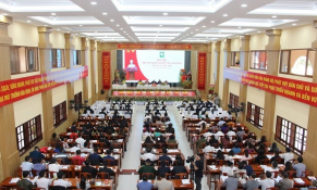 VICETA ký kết hợp tác với Hiệp hội Doanh nghiệp và Ban Quản lý các KCN tỉnh Lâm Đồng